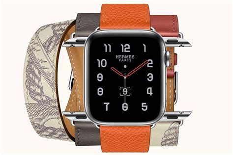 hermes apple band preowned|Hermes band for apple watch.